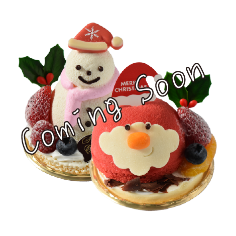 Coming Soon