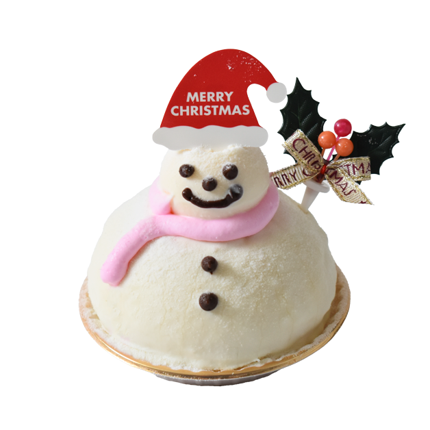 スノーマン－レアチーズ－