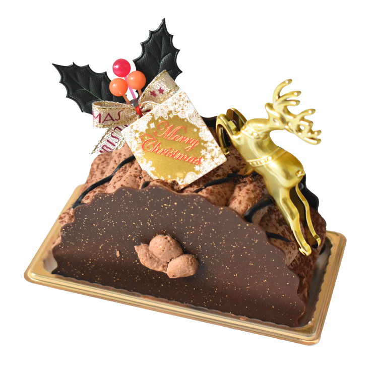 ガトーショコラ