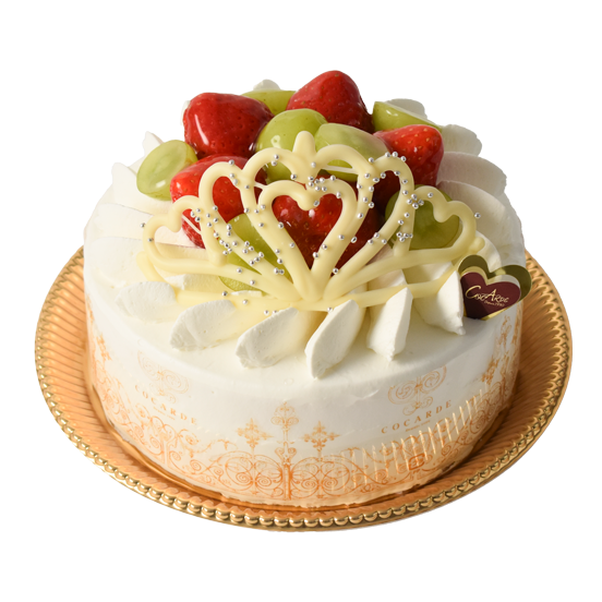 スペシャルデコ