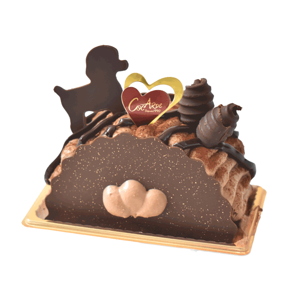 ガトーショコラ