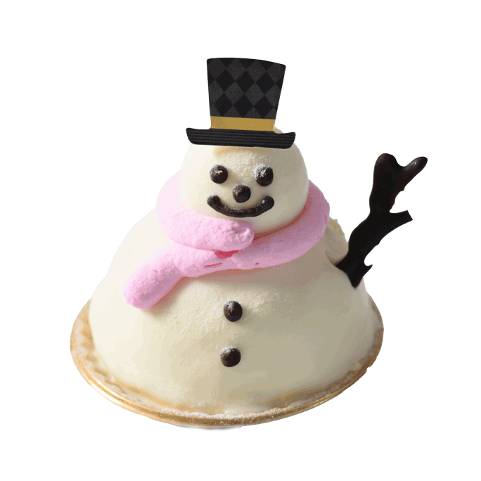 スノーマン－レアチーズ－